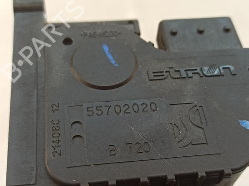 Pedal OPEL CORSA D Hatchback Van (S07) 1.3 CDTI (L08) | BP24958355I4