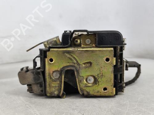 Used Front right lock SEAT IBIZA II (6K1) 1.9 SDI (64 hp) 24985639