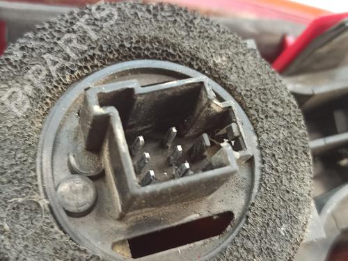 Right taillight FORD FOCUS I Turnier (DNW) 1.4 16V | BP24959806C35 