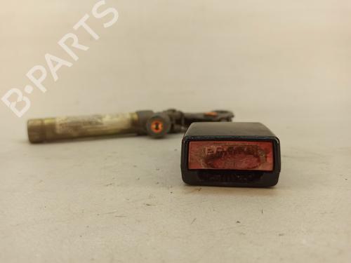 Sikkerhedssele-spænde CITROËN SAXO (S0, S1) 1.1 X, SX (60 hp) 24959797