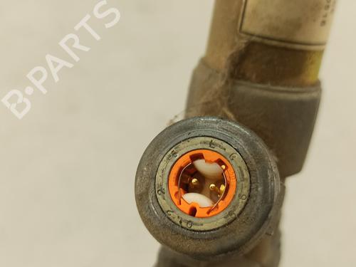 Sikkerhedssele-spænde CITROËN SAXO (S0, S1) 1.1 X, SX | BP24959797I32 