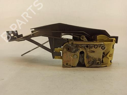 Front right lock FORD FOCUS I Turnier (DNW) 1.4 16V XS41A21813CE
