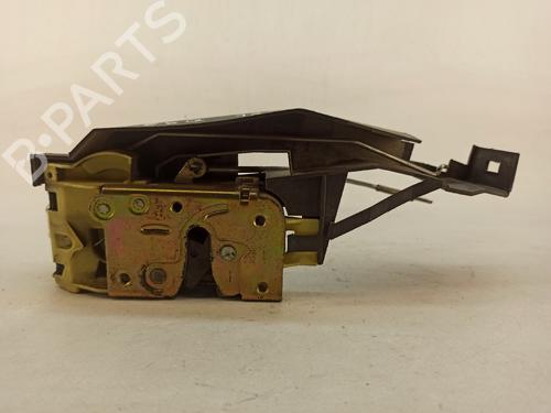 Front left lock FORD FOCUS I Turnier (DNW) 1.4 16V XS41A21813CE