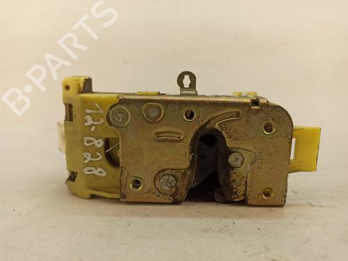 Rear right lock FORD FOCUS I Turnier (DNW) 1.4 16V XS41A26412BG