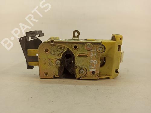 Rear left lock FORD FOCUS I Turnier (DNW) 1.4 16V XS41A26413BG