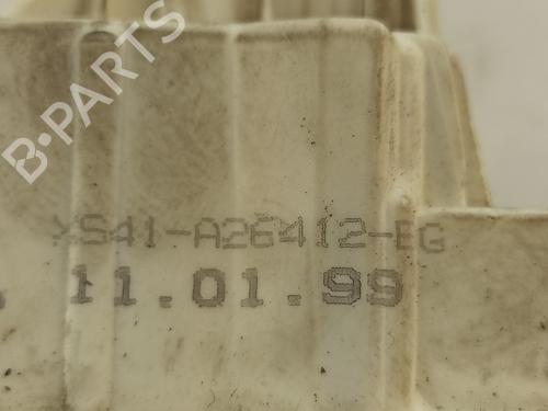 Rear left lock FORD FOCUS I Turnier (DNW) 1.4 16V | BP24959810C100 