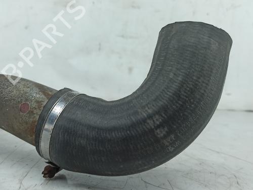 Intercooler pipe LAND ROVER DEFENDER Station Wagon (L316, L315) 2.5 TDI 4x4 (L316) | BP24964670M127 