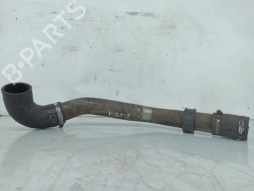 Intercooler pipe LAND ROVER DEFENDER Station Wagon (L316, L315) 2.5 TDI 4x4 (L316) | BP24964670M127 