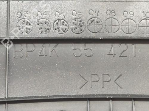 Other MAZDA 3 (BK) 1.6 (BK14) | BP24813045O1 
