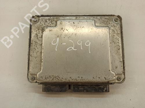 Engine control unit (ECU) SEAT IBIZA III (6L1) 1.9 SDI | BP24962748M57 