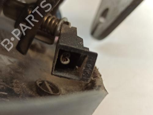 Hand brake CITROËN JUMPER II Van 3.0 HDi 160 | BP24964662I18 