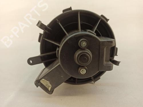 Heater blower motor CITROËN JUMPER II Van 3.0 HDi 160 | BP24964324M62 