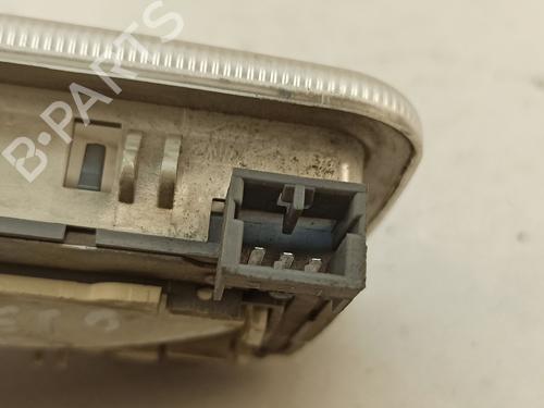 Interior roof light CITROËN JUMPER II Van 3.0 HDi 160 | BP24964343I8 
