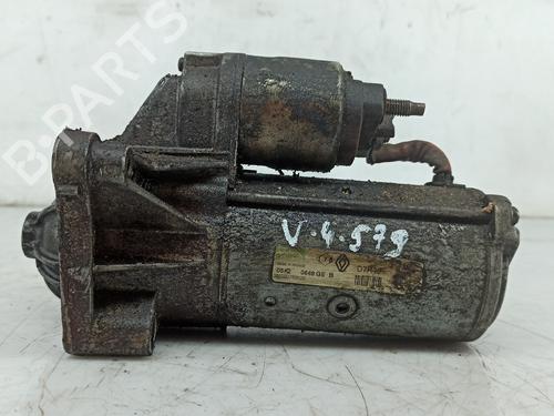 Startmotor RENAULT LAGUNA II Grandtour (KG0/1_) 1.9 dCi (KG0G) (120 hp) 24987689