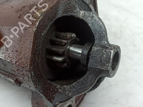 Starter RENAULT LAGUNA II Grandtour (KG0/1_) 1.9 dCi (KG0G) | BP24987689M8 