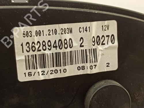 Instrument cluster CITROËN JUMPER II Van 3.0 HDi 160 | BP24964352C47 