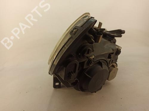 Left headlight CITROËN JUMPER II Van 3.0 HDi 160 | BP24964329C28 