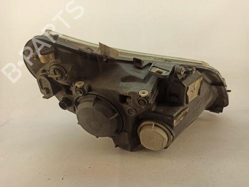 Left headlight CITROËN JUMPER II Van 3.0 HDi 160 | BP24964329C28 