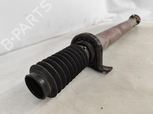 Driveshaft IVECO DAILY III Van 35 S 13 V,35 C 13 V | BP24987798M37 