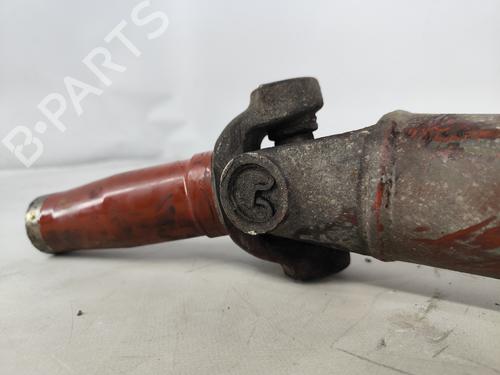 Driveshaft IVECO DAILY III Van 35 S 13 V,35 C 13 V | BP24987799M37 