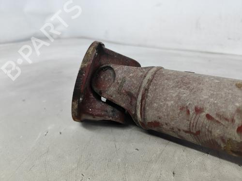 Driveshaft IVECO DAILY III Van 35 S 13 V,35 C 13 V | BP24987800M37 