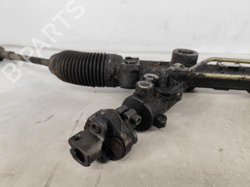 Steering rack IVECO DAILY III Van 35 S 13 V,35 C 13 V | BP24987723M22 