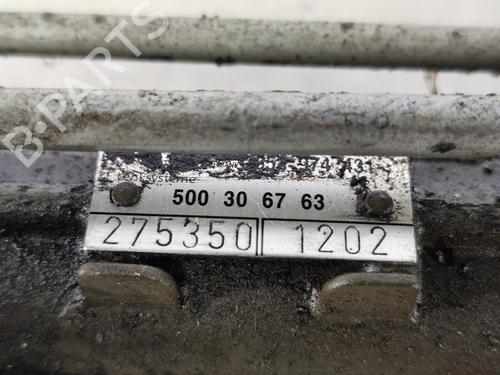 Steering rack IVECO DAILY III Van 35 S 13 V,35 C 13 V | BP24987723M22 