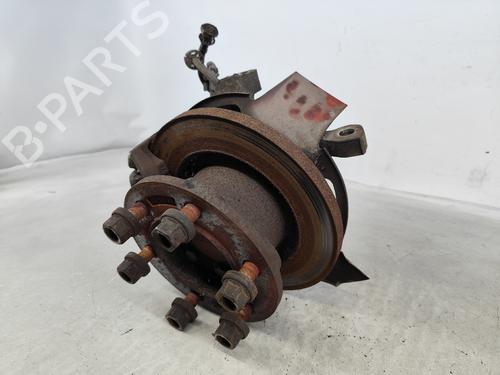 Højre Styrespindel Lejehus IVECO DAILY III Van 35 S 13 V,35 C 13 V | BP24987761M26 