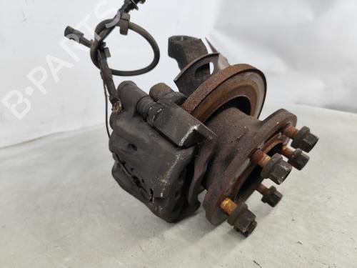 Højre Styrespindel Lejehus IVECO DAILY III Van 35 S 13 V,35 C 13 V | BP24987761M26 