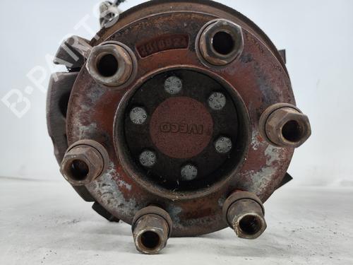 Højre Styrespindel Lejehus IVECO DAILY III Van 35 S 13 V,35 C 13 V | BP24987761M26 