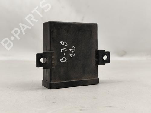 Engine control unit (ECU) IVECO DAILY III Van 35 S 13 V,35 C 13 V | BP24987763M57 