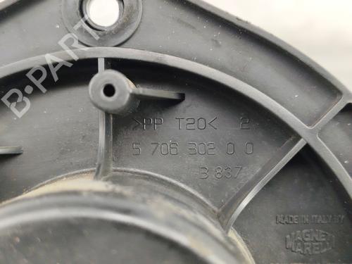 Heater blower motor IVECO DAILY III Van 35 S 13 V,35 C 13 V | BP24987767M62 