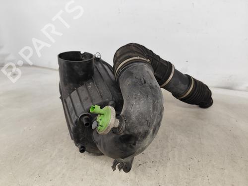 Air filter box IVECO DAILY III Van 35 S 13 V,35 C 13 V | BP25039521M87 