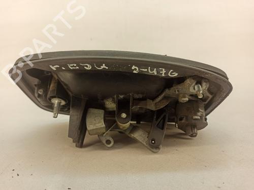 Front left exterior door handle CITROËN JUMPER II Van 3.0 HDi 160 | BP24964272C128 