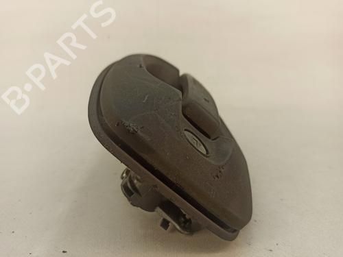 Front left exterior door handle CITROËN JUMPER II Van 3.0 HDi 160 | BP24964272C128 