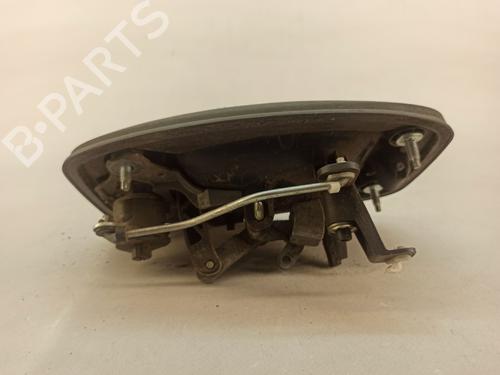 Interior handle CITROËN JUMPER II Van 3.0 HDi 160 | BP24964269I7 
