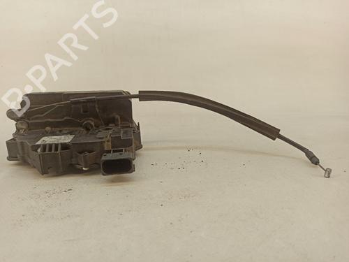 Front right lock CITROËN JUMPER II Van 3.0 HDi 160 | BP24964236C97 
