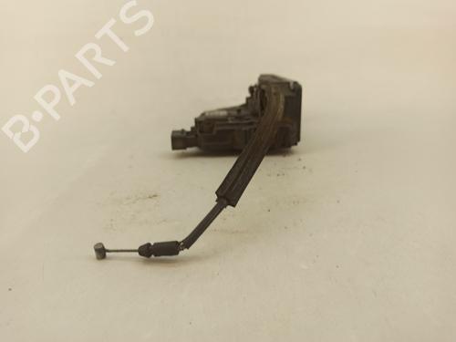 Front right lock CITROËN JUMPER II Van 3.0 HDi 160 | BP24964236C97 