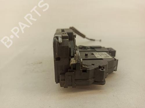 Front right lock CITROËN JUMPER II Van 3.0 HDi 160 | BP24964236C97 