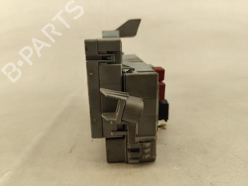 Fuse box CITROËN JUMPER II Van 3.0 HDi 160 | BP24964216E1 