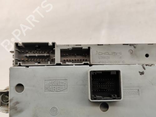 Fuse box CITROËN JUMPER II Van 3.0 HDi 160 | BP24964216E1 