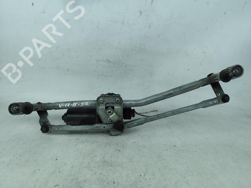 Front wiper motor MAZDA 3 (BK) 1.6 (BK14) | BP24813084M29 