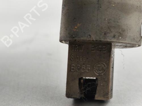 Electronic module IVECO DAILY III Van 35 S 13 V,35 C 13 V | BP24987795M83 
