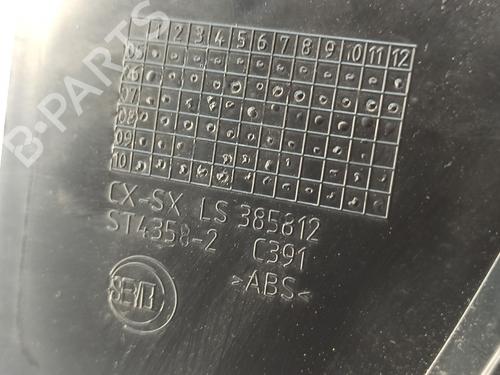 Air vent CITROËN JUMPER II Van 3.0 HDi 160 | BP24964224I21 