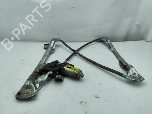 Front right window mechanism FORD FOCUS I Turnier (DNW) 1.4 16V | BP24959804C23 