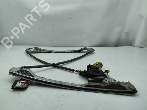 Front right window mechanism FORD FOCUS I Turnier (DNW) 1.4 16V | BP24959804C23 