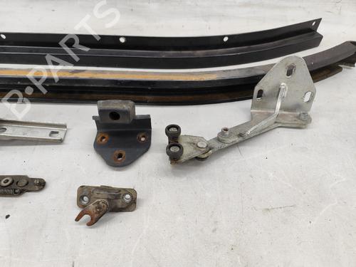 Other IVECO DAILY III Van 35 S 13 V,35 C 13 V | BP24987693O1 