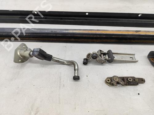 Other IVECO DAILY III Van 35 S 13 V,35 C 13 V | BP24987693O1 