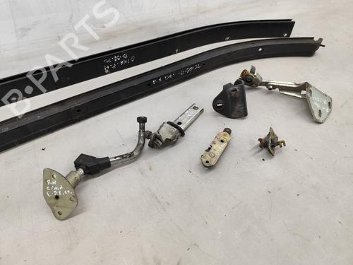 Other IVECO DAILY III Van 35 S 13 V,35 C 13 V | BP24987693O1 