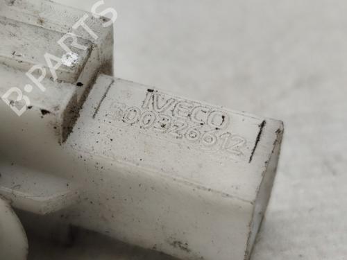 Electronic module IVECO DAILY III Van 35 S 13 V,35 C 13 V | BP24987792M83 
